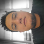 Juan Uriel Cruz Aguilar, Painter in Getafe