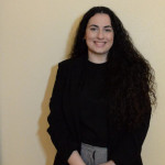 Noelia Pérez, Correctora ortográfico en castellano en Murcia