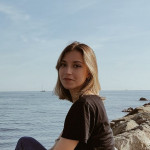 Andrea Sala, Spanish to French Translator in Barcelona