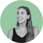 Cristina Francès Pardina, Content writer in Spanish in Palma