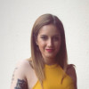 Anabel Martinez , Masajista en San Juan de Aznalfarache