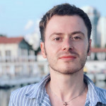 Oleg Fanin, Spanish to Russian Translator in Barcelona