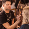 Ivan Pascual, Makeup artist in Madrid