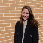 Katia Vallejo, French tutor in Alcobendas