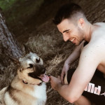 Josu Adiestrador Canino, Ensinistrador de gossos a Valle de Trápaga-Trapagaran