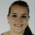 Estela Gordillo Galán, Emprada de llar a Sevilla