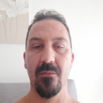 Antonio Bernal García, Xofer privat a Cartagena