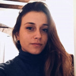 Leonor López Alonso, Azafata in Murcia