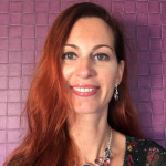 Sara Beneitone, Babysitter in Alhendín