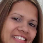 Rosiris Subero, Caregiver of elderly in Huelva