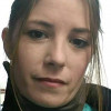 Ione Montesinos, Auxiliar d'infermeria a Alicante