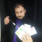 Ferris El Mago, Magician in Valladolid
