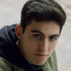 David Miguelez, Modelo in Madrid