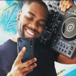 Brandon Donick, DJ in Valencia