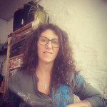 Alice Albore, Content writer in Italian in Casabermeja