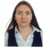 Nancy Del Vecchio, Passejadora de gossos a Pamplona