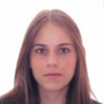 Carolina Hernandez, English tutor in Barcelona
