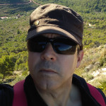 Pedro Garcia, Quiromasajista en Alaquàs