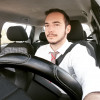 Ovidiu Negru, Xofer privat a Sevilla