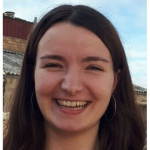 Noelia Lizarte Sánchez, Content writer in Spanish in Granada