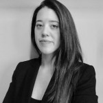 Irune Parbole Boillos, Advocada a Bilbao