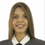 Fátima Moyano Romero, Content writer in Spanish in Puertollano