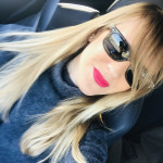 Sonia Fde, Azafata a Madrid