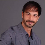 Frank Fernandez, Psychotherapist in Barcelona