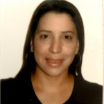Angela Guzman Valerio, House cleaner in Zaragoza