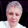 Alma Girett, Nursing assistant in San Sebastián de los Reyes