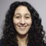 Ana Teresa Robinson, Content writer in French in Zaragoza