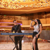 Gabriela Betancourt, Singer in Santa Cruz de Tenerife