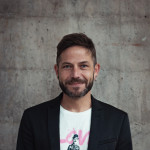 Roger Barrachina, Personal coach in Ripollet