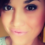 Saray Manzano, Children's entertainer in Puerto Real