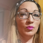 Rebeca Jiménez, Netejadora a Oviedo