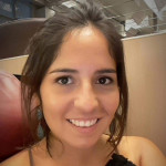 Romina Alfaro, Singer in San Cristóbal de La Laguna
