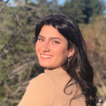 Maria Ramos, Child educator in Madrid