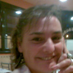 Nuria Yolanda Gonzalez Fernandez, Housekeeper in Badalona