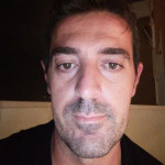 Vicente Galiano, Empleat de llar a Elda