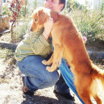 Paula Gac, Cuidadora de mascotes a Madrid