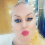 Laura Díaz Arija, Masseur in Madrid