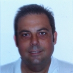 Jose Manuel Vicente Morales, Electricista en Almería