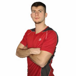 Santiago Sánchez Arroyo, Personal trainer in León