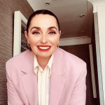 Rosina Landó, Personal coach in Vigo