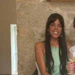 Lucía Ferreiro Cobián, Masseur in Madrid