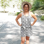 Toñi Cabrera, Housekeeper in Badalona