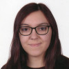 Lidia Afrasinei Momó, Babysitter in Alcalá de Henares