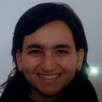 Andrea Klinkert Puerta, Cangur a Tarragona