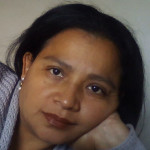 Yeimy Waleska Guevara, Housekeeper in Barcelona