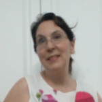 Laura Ortega, Caregiver of elderly in Córdoba